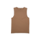 Seamed Panel Tank Top