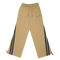 Adjustable Wide-leg Sweatpants