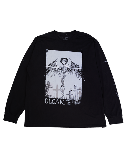 Angel Longsleeve