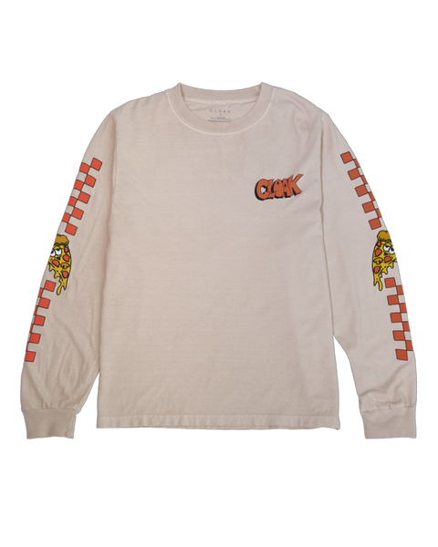 Chica-ppetito Longsleeve