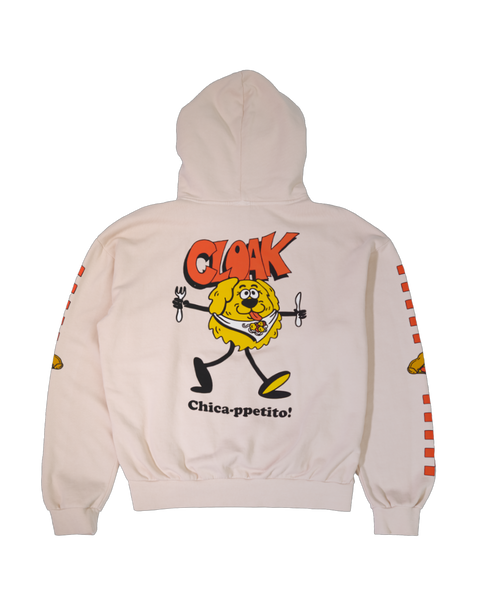 Chica-ppetito Hoodie