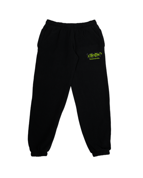 Disorder Jogger