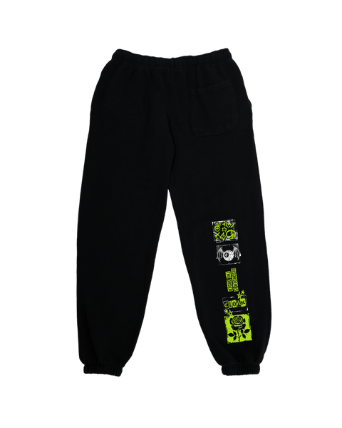 Disorder Jogger