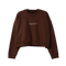 Campbell Cropped Sweatshirt