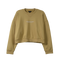 Campbell Cropped Sweatshirt