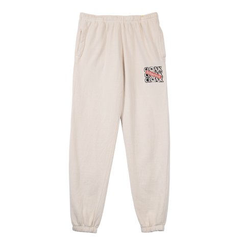 Punk Jogger