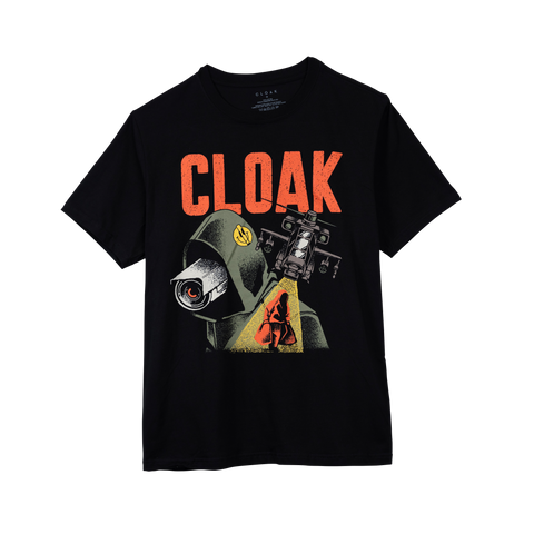 Agent Tee