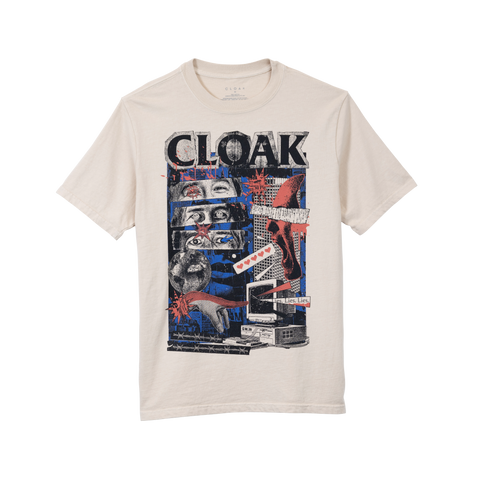 Punk Tee
