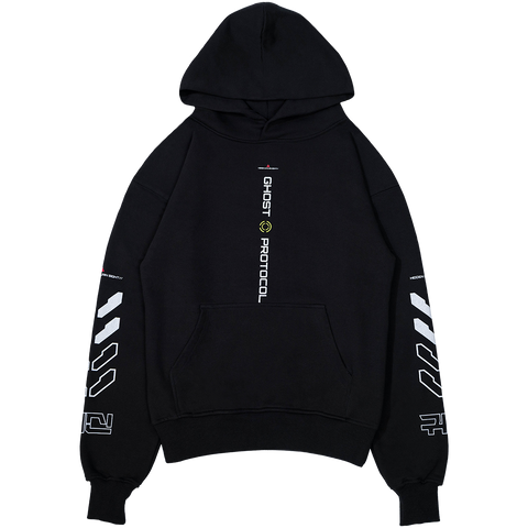 Ghost Protocol Hoodie