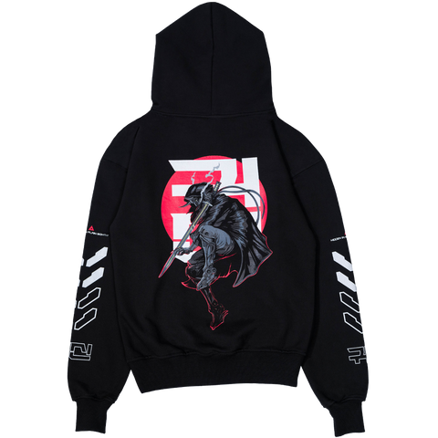 Ghost Protocol Hoodie