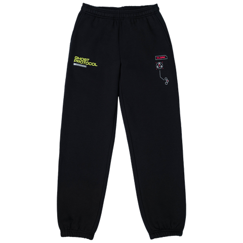 Ghost Protocol Jogger