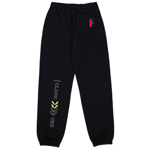 Ghost Protocol Jogger