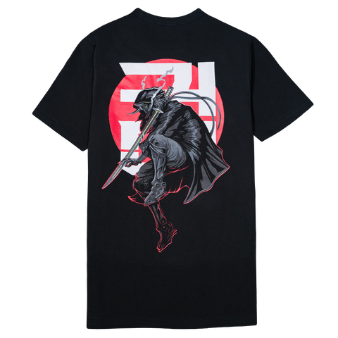 Ghost Protocol Tee