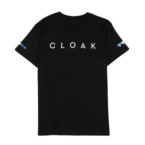 Prism Cloak Pride Tee