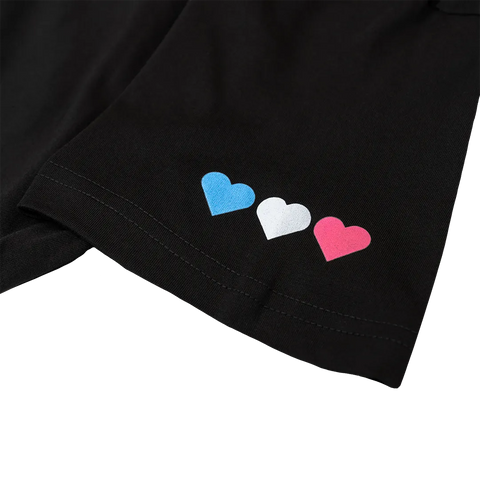 Prism Cloak Pride Tee