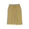 French Terry Harem Shorts