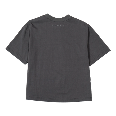 Boxy Graphic Tee