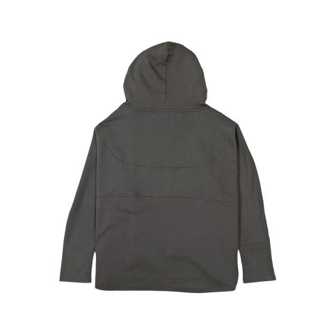 Slouched Hoodie