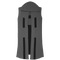 Sleeveless Cloak
