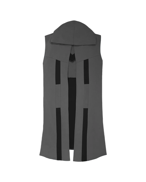 Sleeveless Cloak