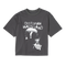 Boxy Graphic Tee