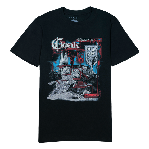 Dark Ages Tee