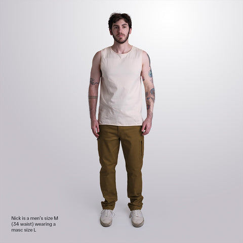 Kent Utility Pants