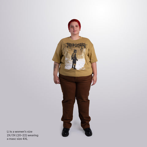 Kent Utility Pants