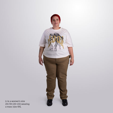 Kent Utility Pants