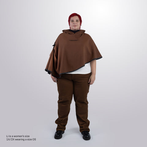 MIDI Cloak