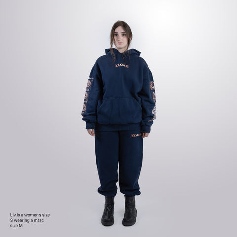 Hidden Eye Hoodie