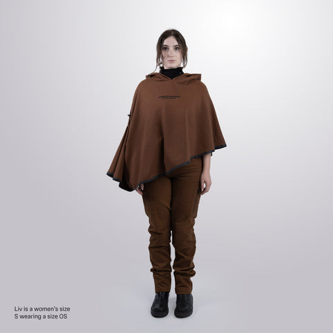 MIDI Cloak