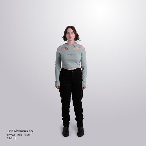Kent Utility Pants