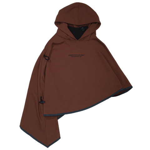 MIDI Cloak