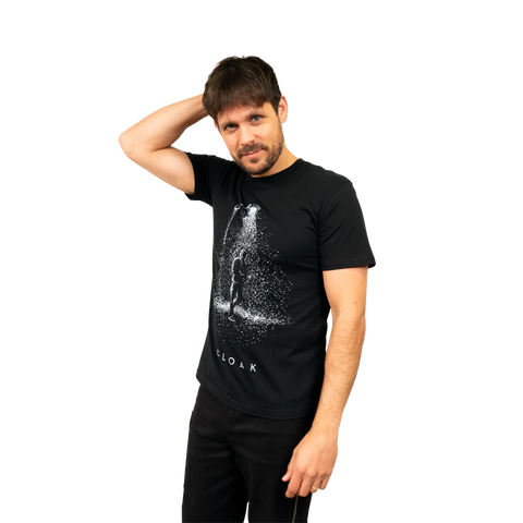 Into the Dark Tee