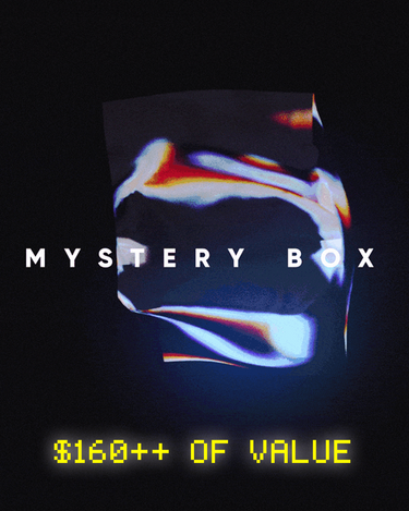 MYSTERY BOX