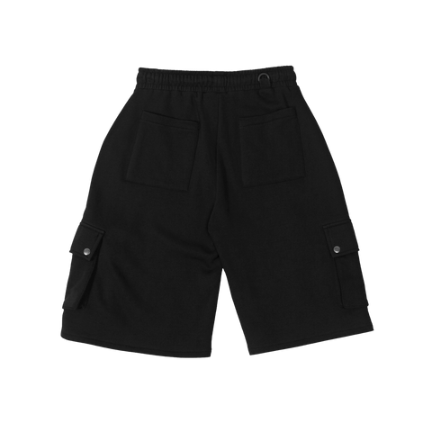 Jenera Cargo Shorts