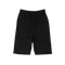 French Terry Harem Shorts