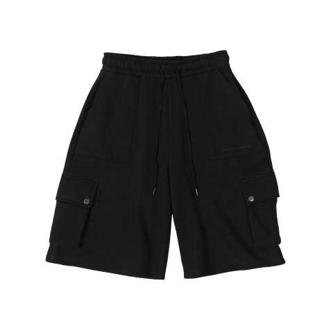 Jenera Cargo Shorts