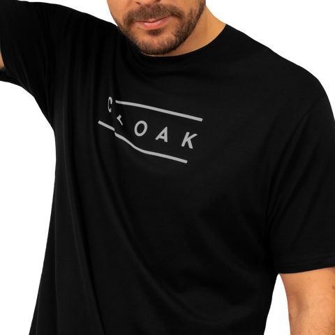 Cloak Classic Tee