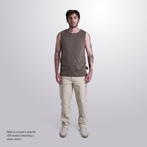 Kent Utility Pants