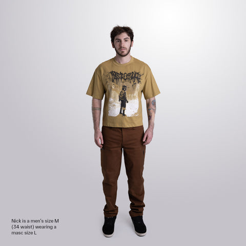 Kent Utility Pants