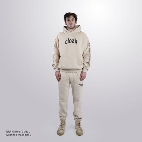 Forevermore Hoodie