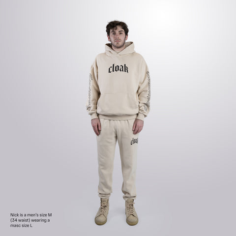 Forevermore Jogger