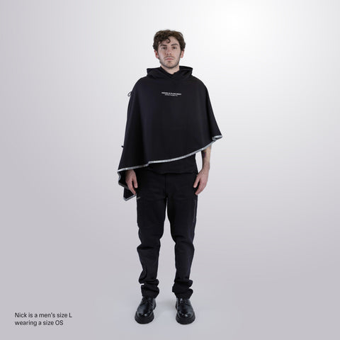 MIDI Cloak