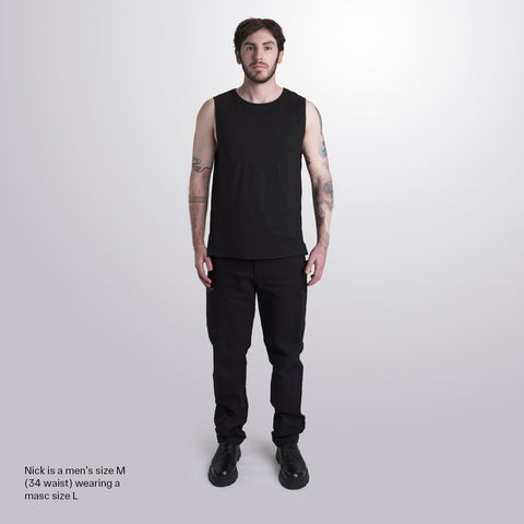 Kent Utility Pants
