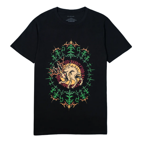 Prey Drive Tee