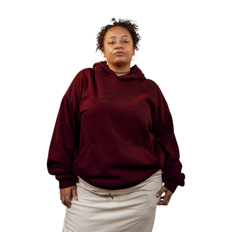 Cloak Classic Hoodie