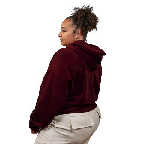 Cloak Classic Hoodie