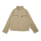Canvas Utility Jacket
